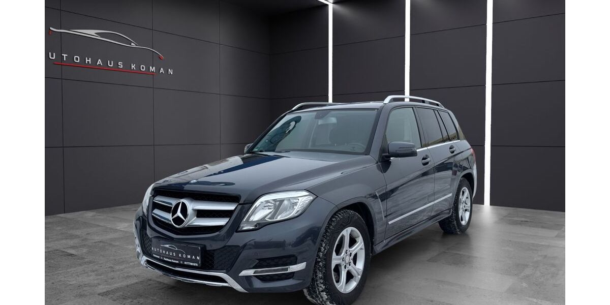 Mercedes-Benz GLK 200 136.990 km 14.880 &euro; Hannover 30165
