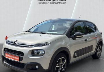 Citroen C3 45.626 km 11.580 &euro; Wunstorf 31515