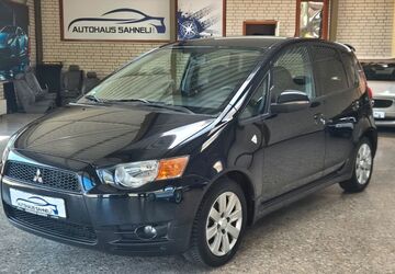 Mitsubishi Colt 128.000 km 4.590 &euro; Rodenberg 31552