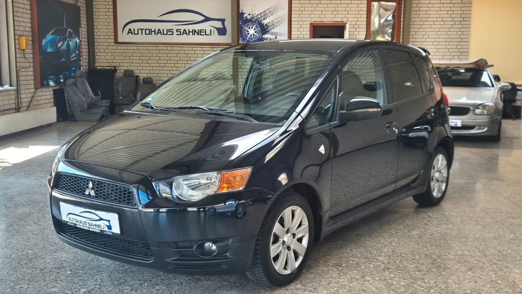 Mitsubishi Colt 128.000 km 4.590 &euro; Rodenberg 31552
