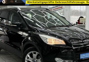 Ford Kuga 143.500 km 9.850 &euro; Fuhrberg 30938