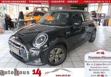 Mini Cooper S 32.041 km 16.850 &euro; Isernhagen NB 30916