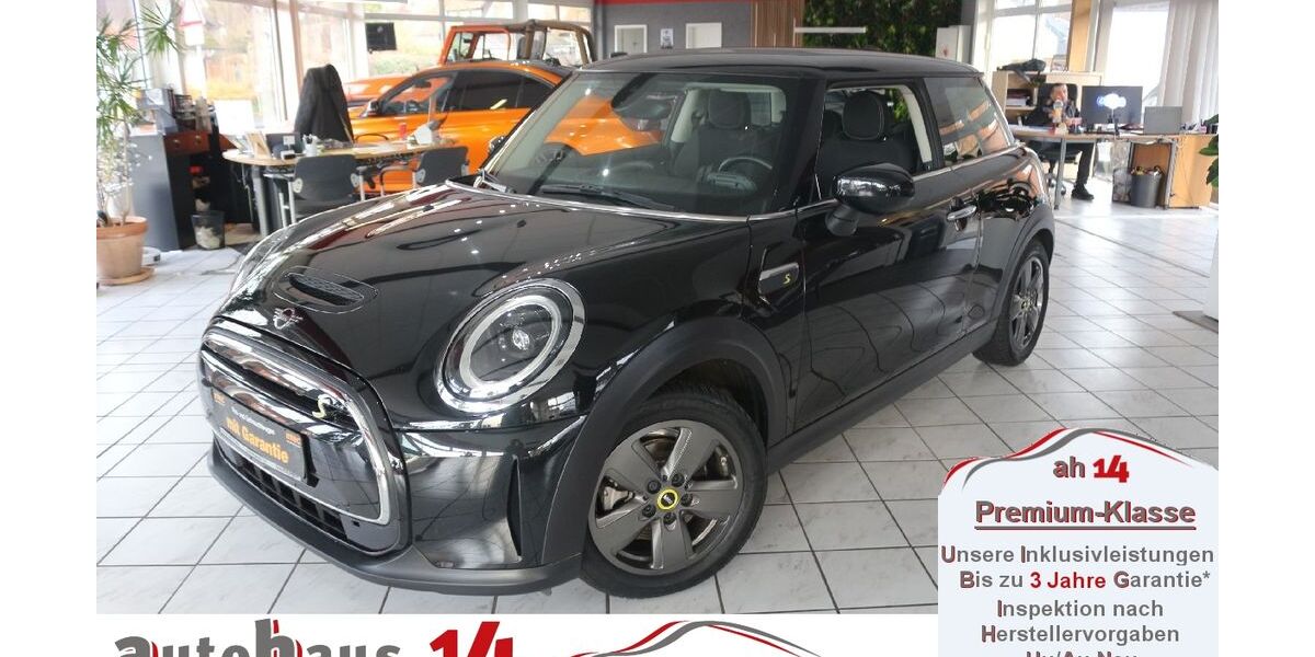 Mini Cooper S 32.041 km 16.850 &euro; Isernhagen NB 30916