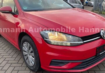 VW Golf 196.100 km 8.999 &euro; Hannover 30179