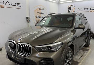 BMW X5 75.800 km 48.990 &euro; Gehrden 30989
