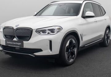 BMW iX3 87.914 km 32.999 &euro; Isernhagen 30916