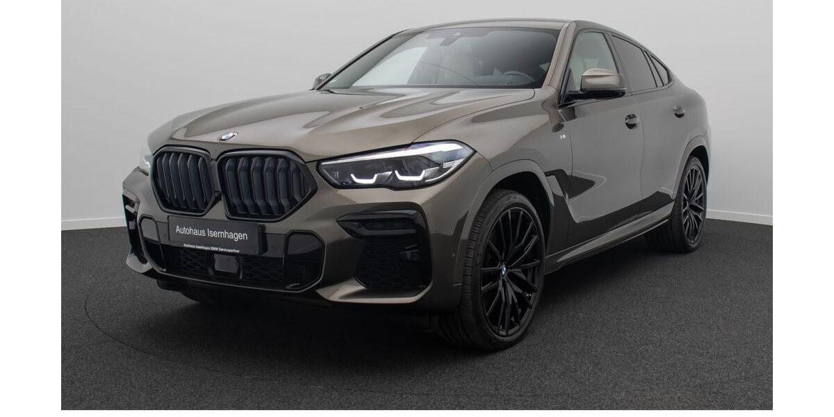 BMW X6 41.987 km 70.499 &euro; Isernhagen 30916