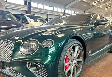 Bentley Continental GT 112.456 km 134.000 &euro; Hannover 30655
