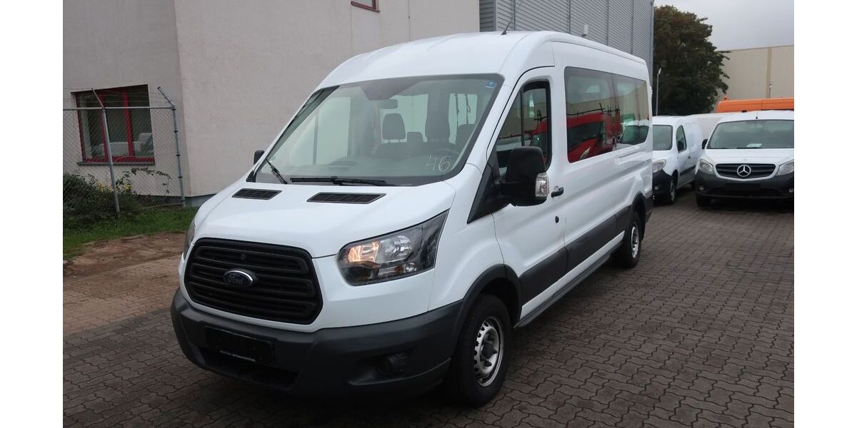 Ford Transit 181.667 km 14.600 &euro; Hannover 30179