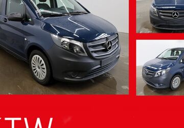 Mercedes-Benz Vito 63.775 km 28.450 &euro; Hildesheim 31137