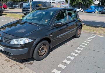 Renault Megane 172.000 km 1.200 &euro; Hannover 30173