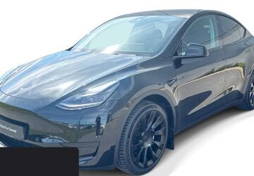 Tesla Model Y 54.467 km 30.700 &euro; Hannover 30519