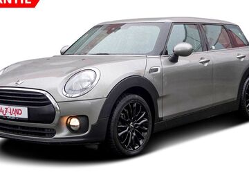 Mini One Clubman 75.709 km 16.990 &euro; Hannover 30179