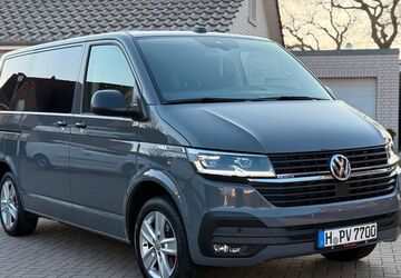 VW T6 Multivan 77.500 km 44.500 &euro; Langenhagen 30851