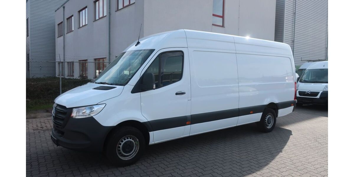 Mercedes-Benz Sprinter 347.819 km 14.600 &euro; Hannover 30179