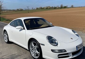 Porsche 997 32.000 km 55.997 &euro; Hannover 30419