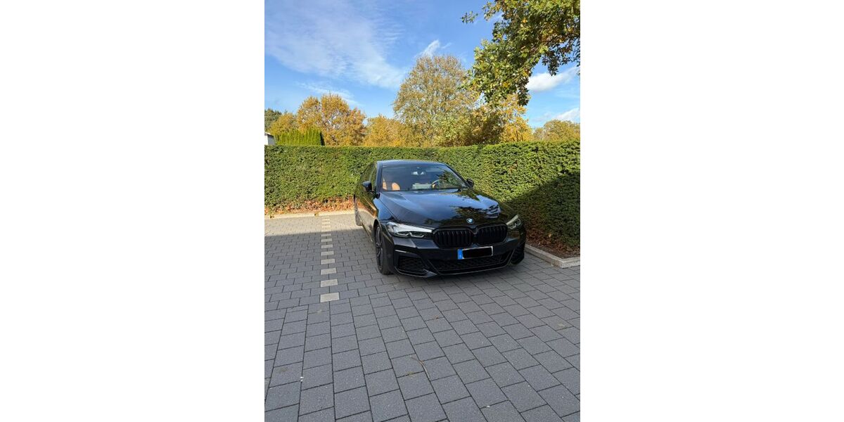 BMW M550 64.439 km 54.500 &euro; Burgwedel 30938