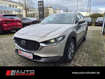 Gebrauchte Mazda CX-30
