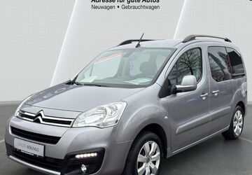 Citroen Berlingo 49.899 km 15.590 &euro; Wunstorf 31515