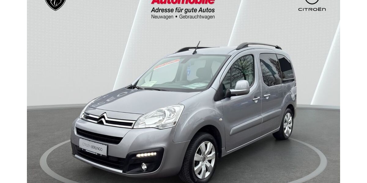Citroen Berlingo 49.899 km 15.590 &euro; Wunstorf 31515