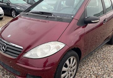 Mercedes-Benz A 160 188.500 km 1.400 &euro; Hildesheim 31135