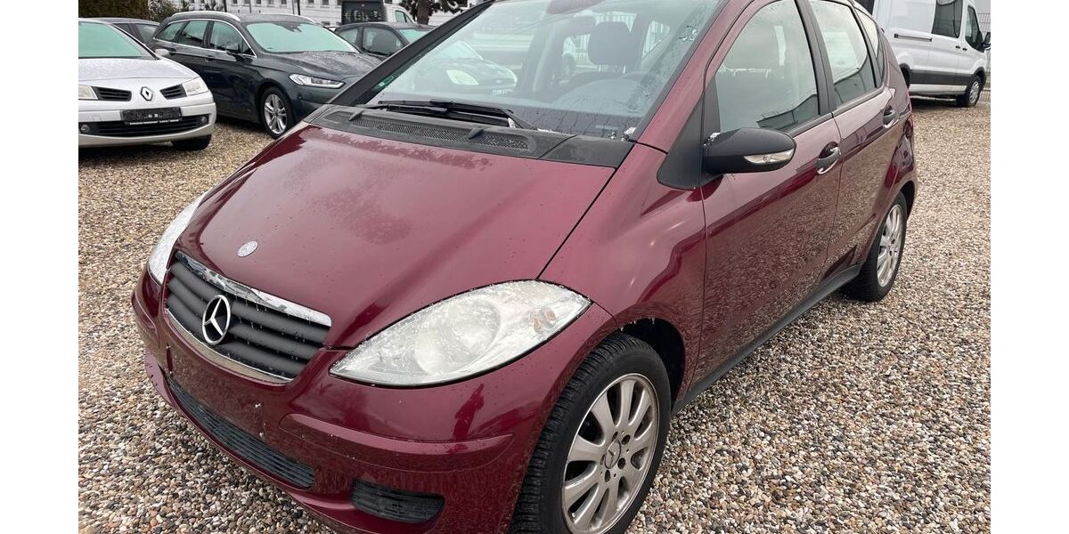 Mercedes-Benz A 160 188.500 km 1.400 &euro; Hildesheim 31135