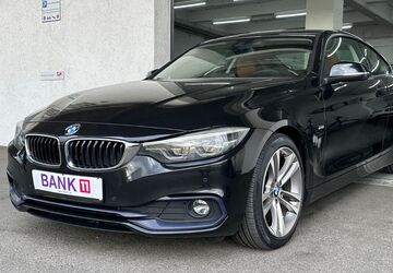 BMW 420 147.856 km 17.999 &euro; Hannover 30163