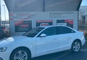 Audi A4 171.600 km 14.900 &euro; Hildesheim 31135