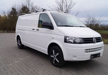 VW T5 Transporter 177.000 km 11.580 &euro; barsinghausen 30890