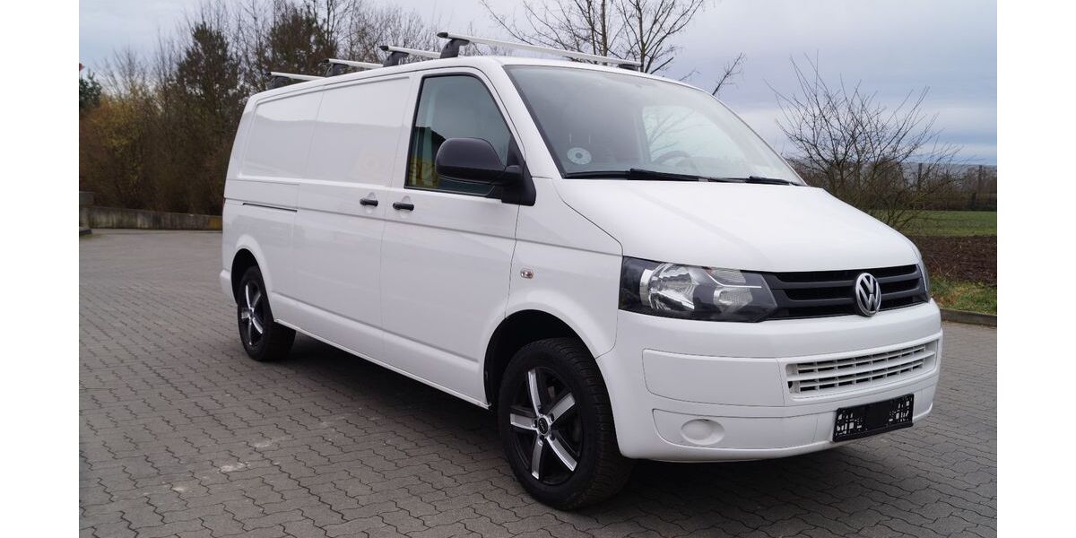 VW T5 Transporter 177.000 km 11.580 &euro; barsinghausen 30890