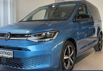 VW Caddy 52.600 km 27.790 &euro; Hannover 30453