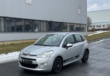 Citroen C3 92.000 km 4.599 &euro; Laatzen 30880