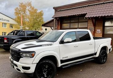 Dodge RAM 69.000 km 50.900 &euro; Isernhagen 30916