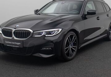 BMW 320 132.450 km 27.999 &euro; Isernhagen 30916