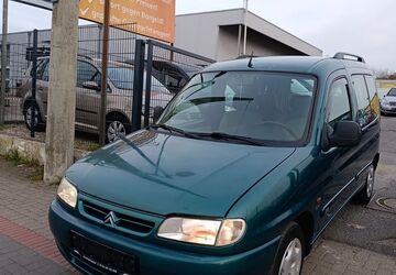 Citroen Berlingo 260.000 km 1.200 &euro; Hannover 30453