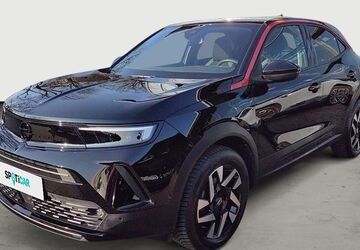 Opel Mokka 30.641 km 20.980 &euro; Hannover 30173