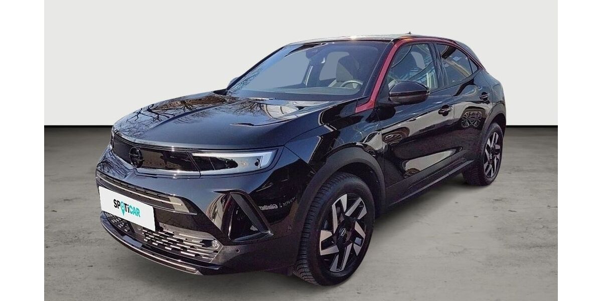 Opel Mokka 30.641 km 20.980 &euro; Hannover 30173