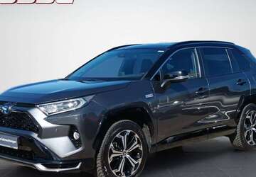 Toyota RAV 4 55.750 km 37.900 &euro; Garbsen-Berenbostel 30827