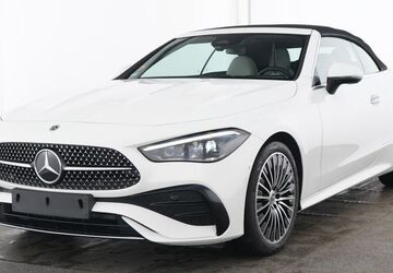 Mercedes-Benz CLE 200 17.019 km 59.850 &euro; Gehrden 30989