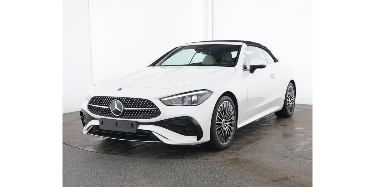 Mercedes-Benz CLE 200 17.019 km 59.850 &euro; Gehrden 30989