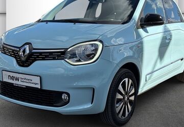 Renault Twingo 12.465 km 14.775 &euro; Hannover 30519