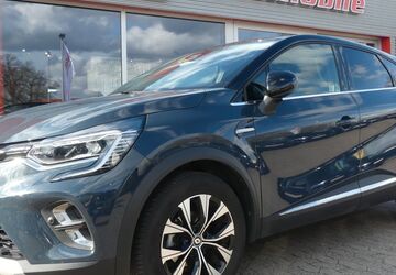 Renault Captur 26.965 km 20.890 &euro; Langenhagen 30855