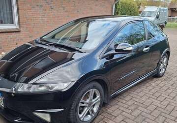 Honda Civic 184.654 km 5.999 &euro; Isernhagen 30916