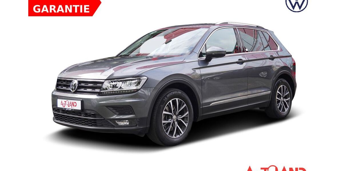 VW Tiguan Allspace 76.072 km 26.490 &euro; Hannover 30179