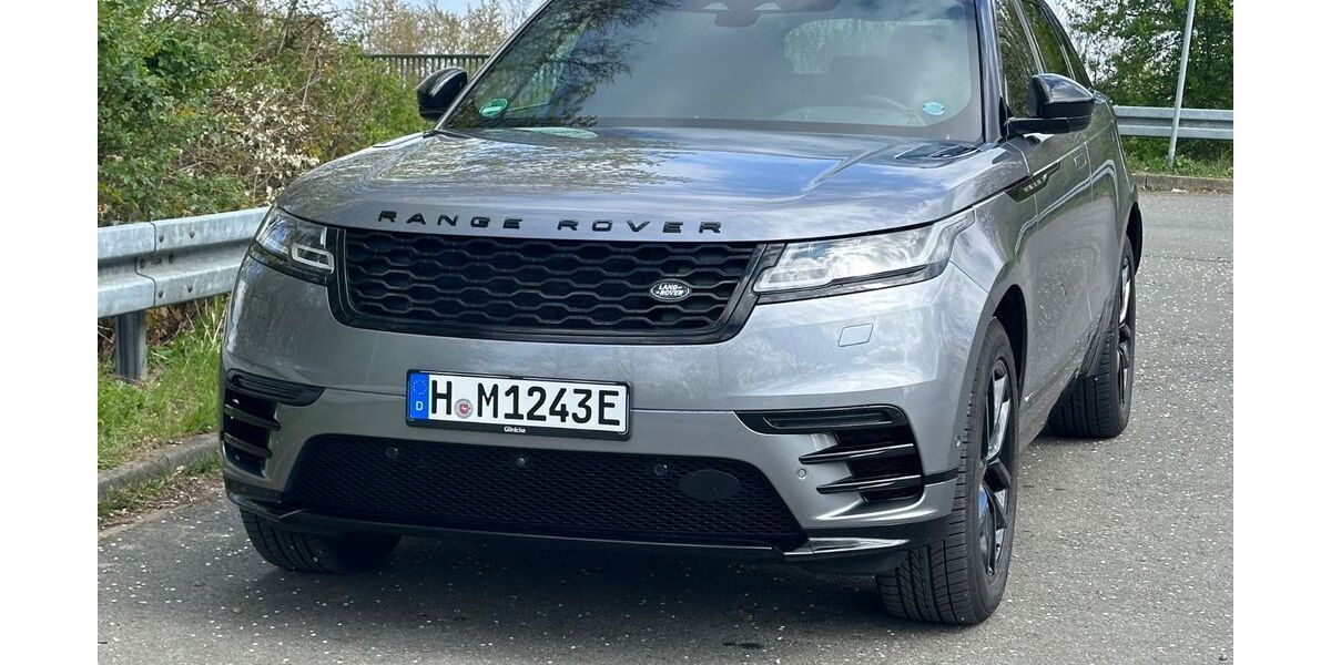 Land Rover Range Rover Velar 51.142 km 47.100 &euro; Sehnde 31319