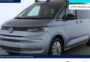 VW T7 California 9.701 km 68.500 &euro; Hannover 30419