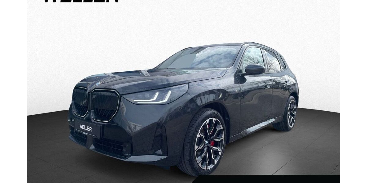BMW X3 4.000 km 77.400 &euro; Hildesheim 31137
