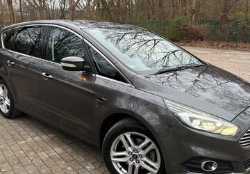 Ford S-Max 86.500 km 20.950 &euro; Hannover 30519