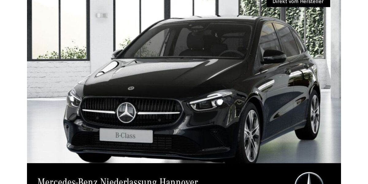 Mercedes-Benz B 200 9.900 km 36.500 &euro; Hannover 30655