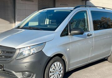 Mercedes-Benz Vito 199.900 km 11.790 &euro; Hannover 30453